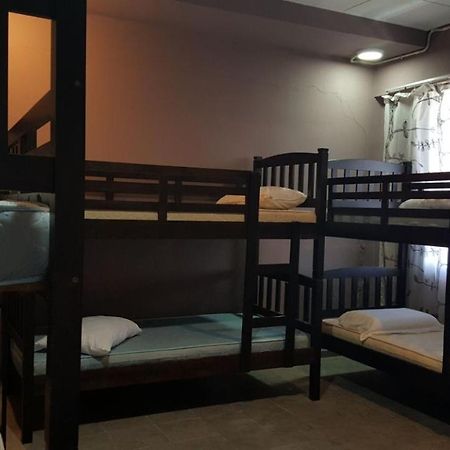 Ranau Backpackers Hostel Exterior foto