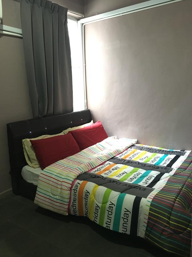 Ranau Backpackers Hostel Exterior foto